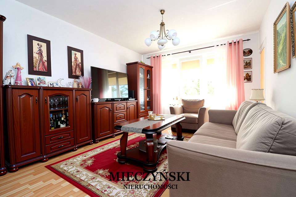 Mieszkanie Gorzów Wielkopolski