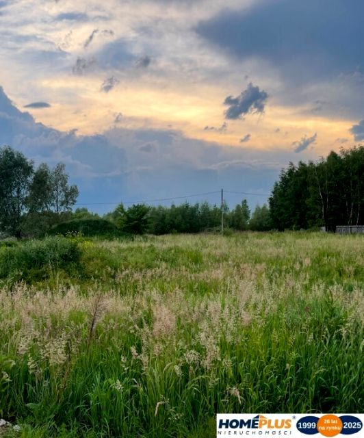 Działka budowlana Słupno