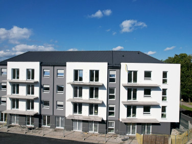 Mieszkanie Bolesławiec