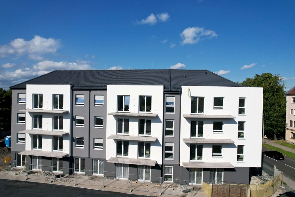 Mieszkanie Bolesławiec