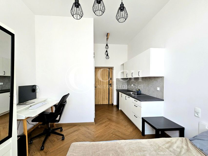 Mieszkanie Tarnów