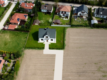 Działka budowlana Gowarzewo sprzedam