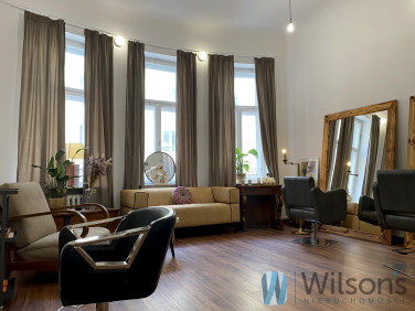 Lokal Warszawa