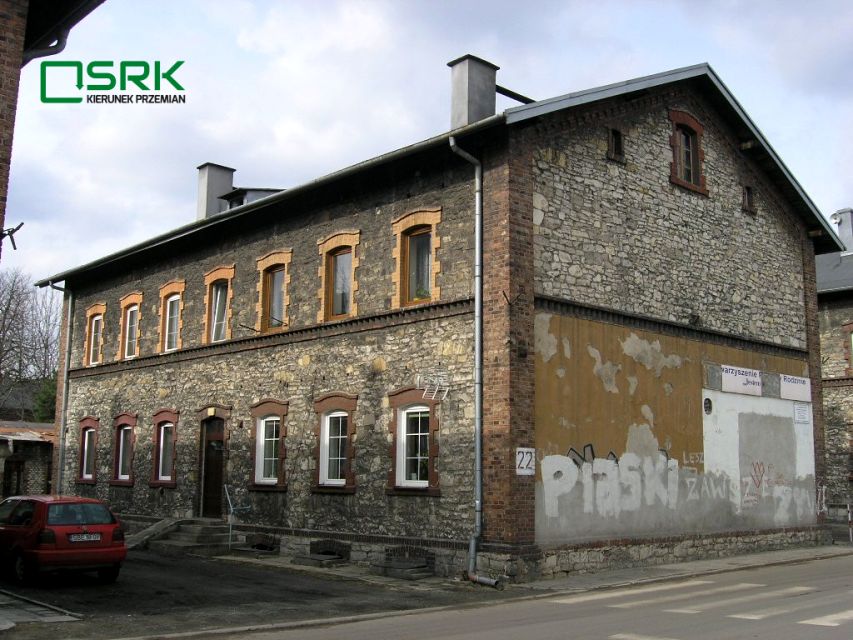 Mieszkanie śląskie