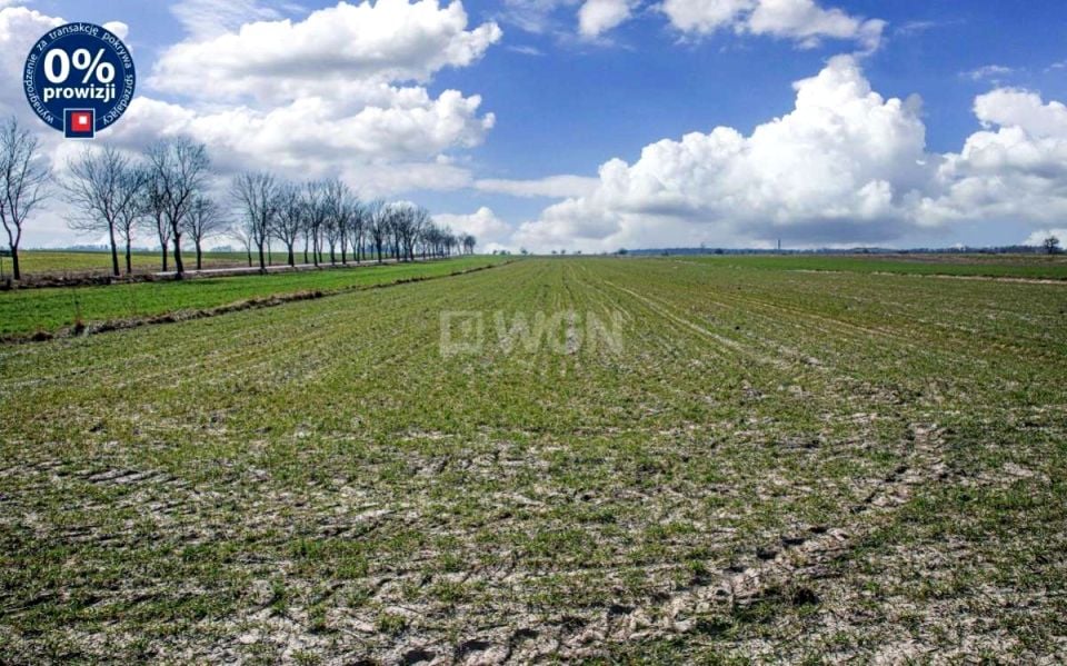Działka Kraśnik Dolny