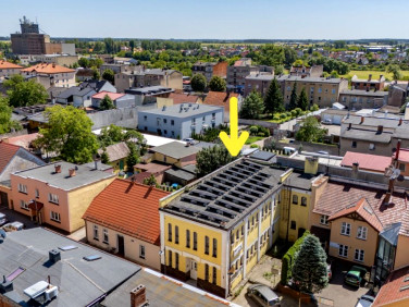 Lokal Wągrowiec
