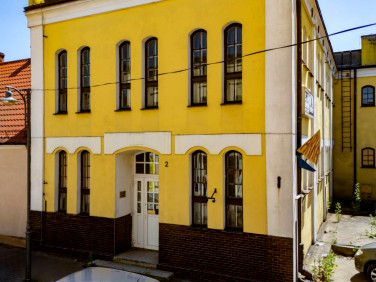 Lokal Wągrowiec