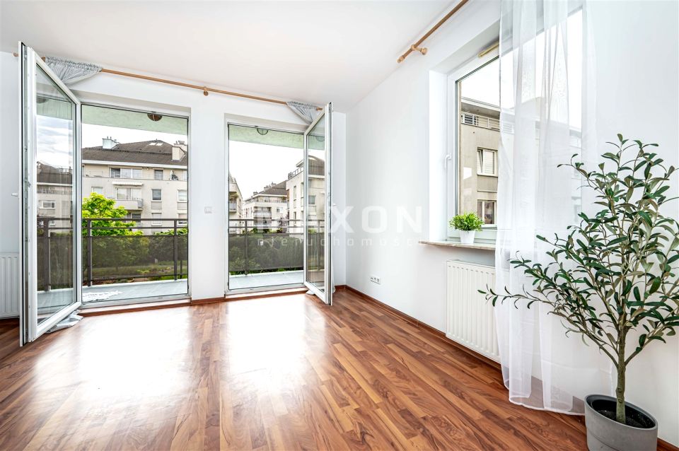 Mieszkanie blok mieszkalny sprzedaż