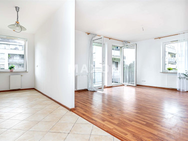 Mieszkanie blok mieszkalny Warszawa