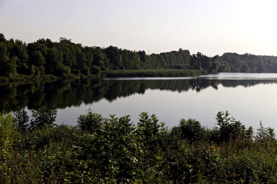 Budynek użytkowy Gliwice
