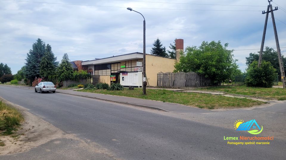 Lokal Smogóry