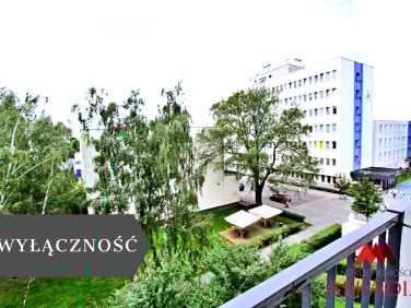 Mieszkanie Włocławek