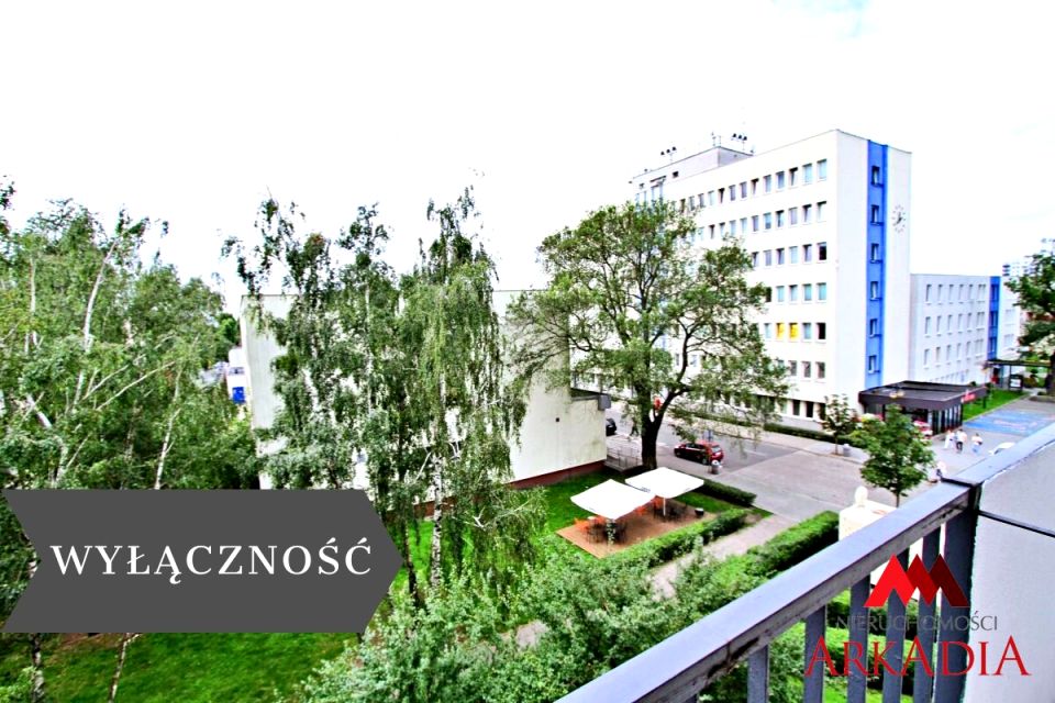 Mieszkanie Włocławek