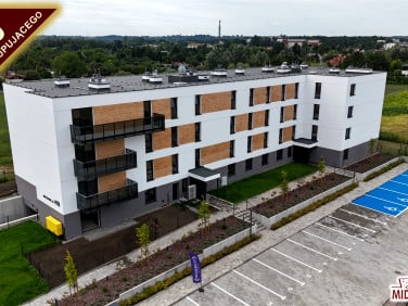 Mieszkanie Ciechocinek sprzedaż