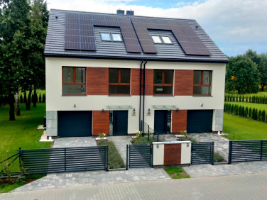 Sprzedam Dom Solec - 146 m²