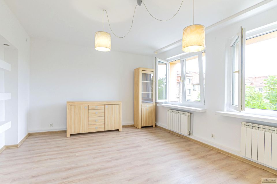 Mieszkanie Opole