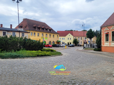 Budynek użytkowy Ośno Lubuskie