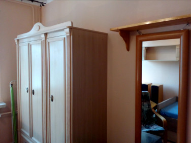 Pokój Sosnowiec