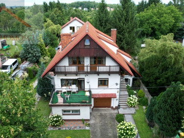 Dom Gryfów Śląski