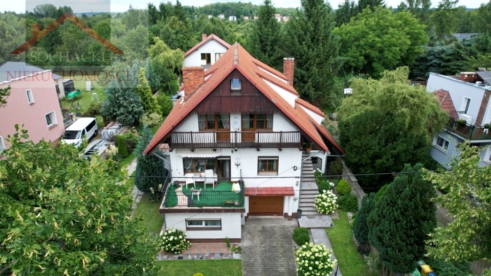 Dom Gryfów Śląski
