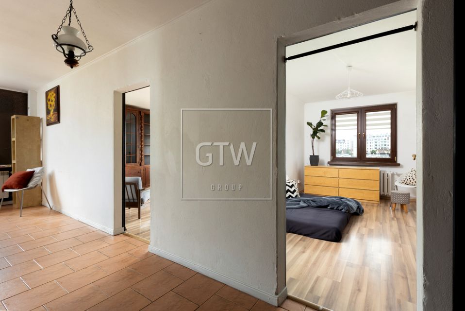 Mieszkanie Warka sprzedaż