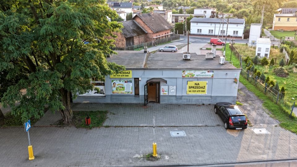 Lokal Tarnowskie Góry