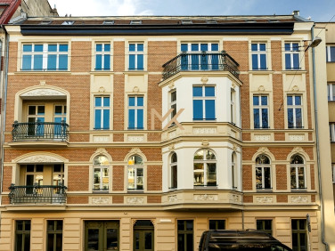 Mieszkanie Wrocław