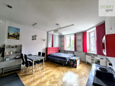 Mieszkanie Łódź