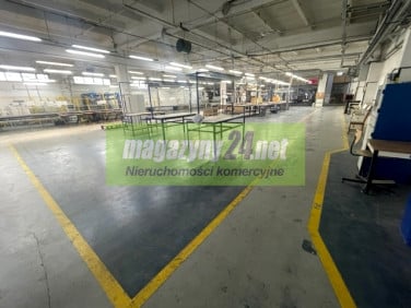 Budynek użytkowy Konstantynów Łódzki