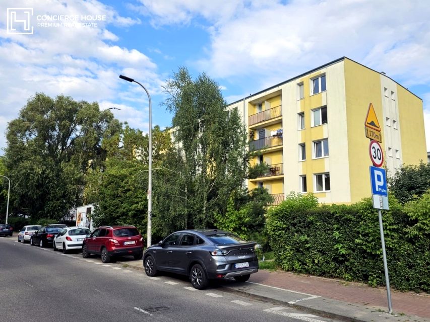 Mieszkanie Warszawa sprzedaż