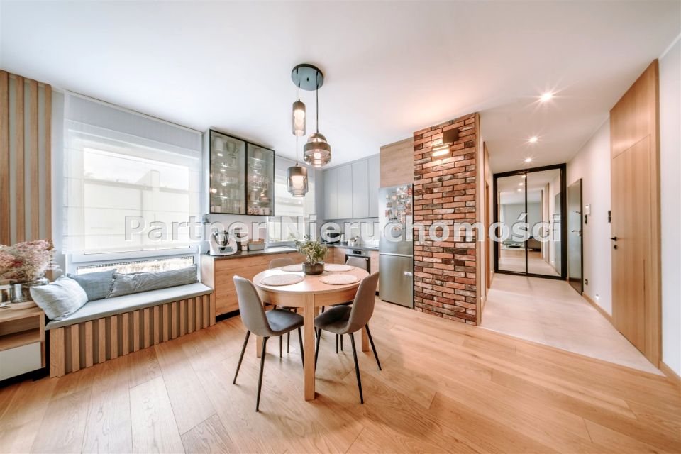Mieszkanie apartamentowiec sprzedaż
