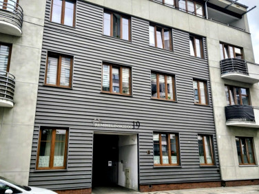 Mieszkanie Łódź