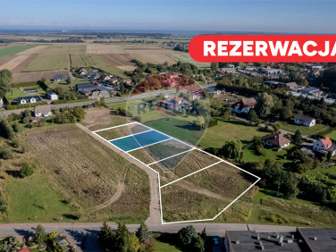 Działka Mścice