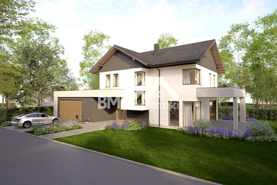 Dom Nadarzyn sprzedaż