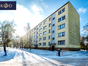 Mieszkanie Poznań