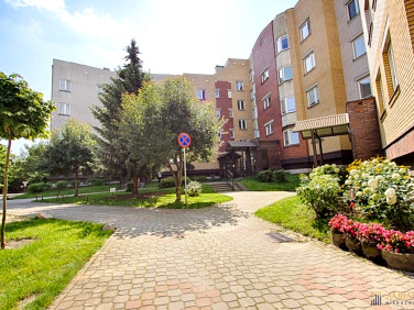 Mieszkanie Białystok