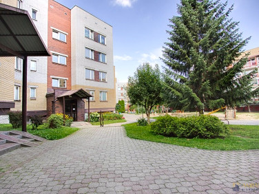 Mieszkanie Białystok