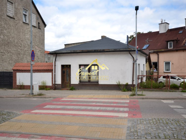 Lokal Ostróda
