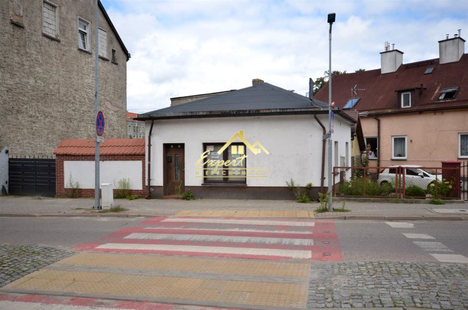Lokal Ostróda