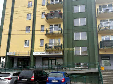 Lokal Warszawa