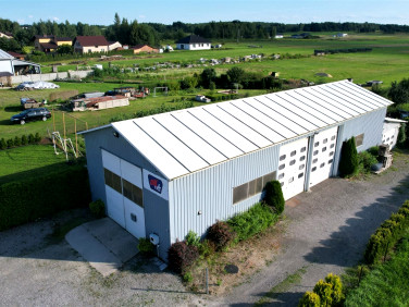 Lokal Korczów