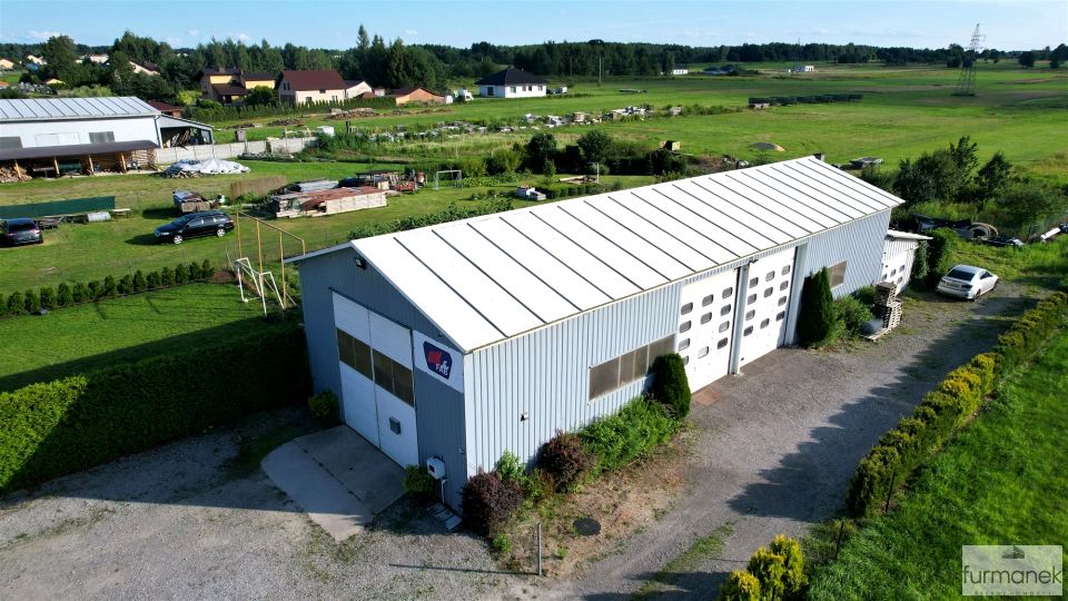 Lokal Korczów