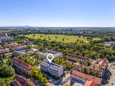 Mieszkanie Wrocław