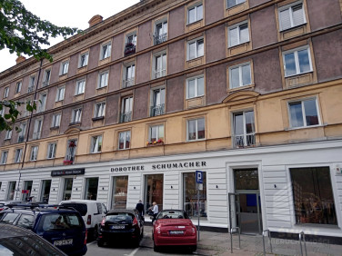 Mieszkanie Szczecin
