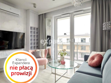 Mieszkanie Łódź