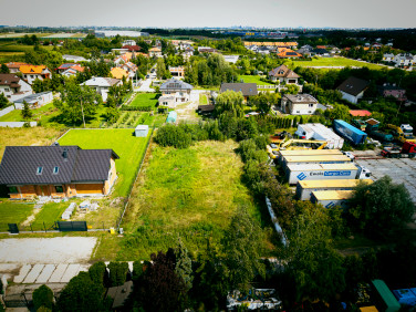 Działka budowlana Ksawerów