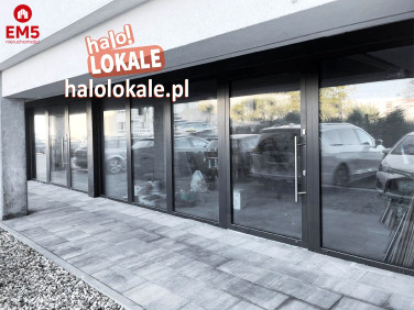 Lokal Białystok