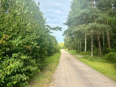 Działka budowlana sprzedam