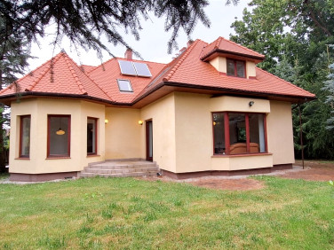 Dom Witoszów Dolny