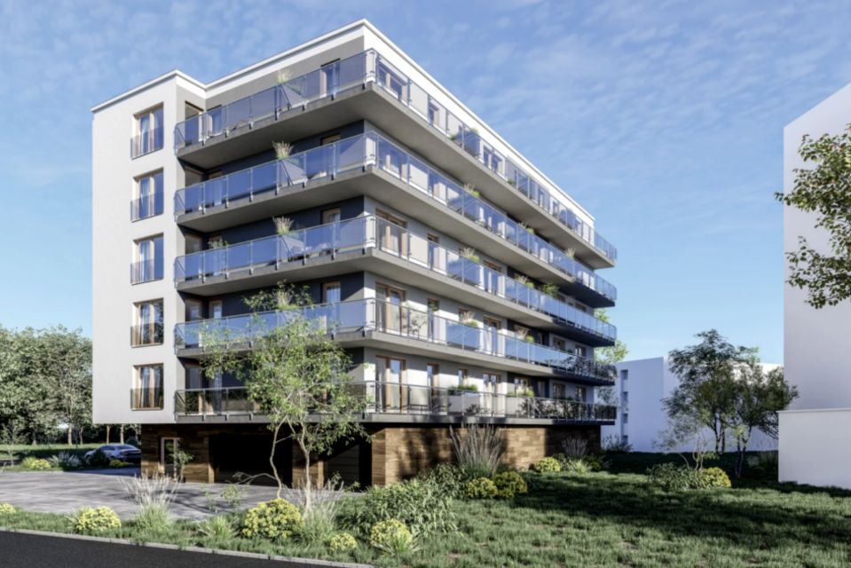 Mieszkanie Pszczyna sprzedaż